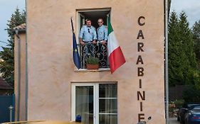 Casa Dei Carabinieri
